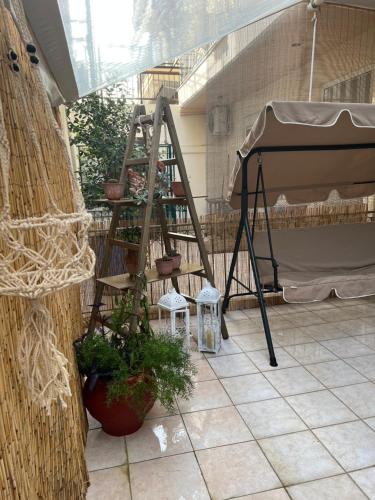 Galeriebild der Unterkunft SOPHIAS APARTMENT in Nea Moudania