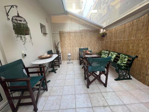 Galeriebild der Unterkunft SOPHIAS APARTMENT in Nea Moudania