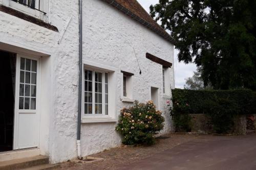 Bel appartement dans un magnifique domaine du XVIe