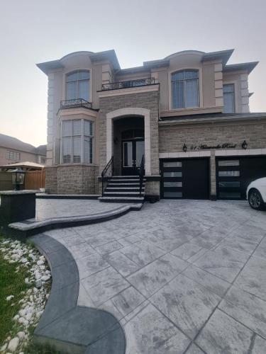 The Vistana Brampton Apartment – Photos 3