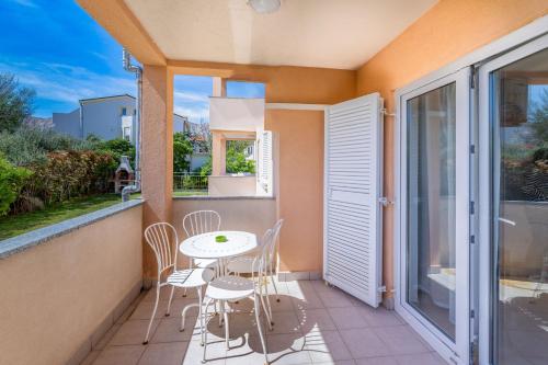 Gallery image of Azzuro in Baška