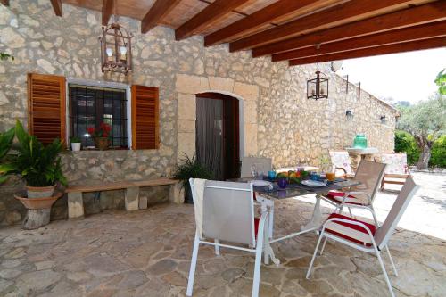 102 Finca Caselles de Baix ETV392 by Mallorca Charme