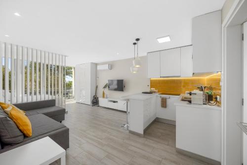 Silver Lux Studio 1 - City Center by HD PROPERTIES