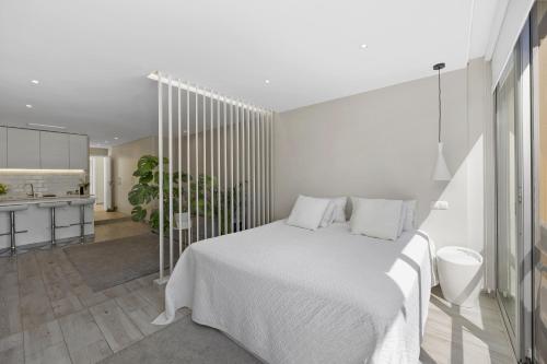 Silver Lux Studio 2 - City Center by HD PROPERTIES