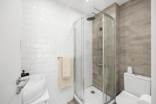 Silver Lux Studio 1 - City Center by HD PROPERTIES