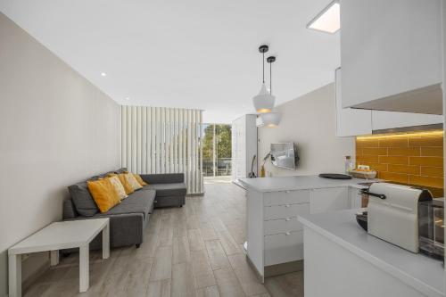 Silver Lux Studio 1 - City Center by HD PROPERTIES