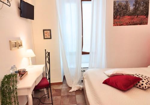 Foto dalla galleria di B&B ANTICO GRANAIO a Bisceglie