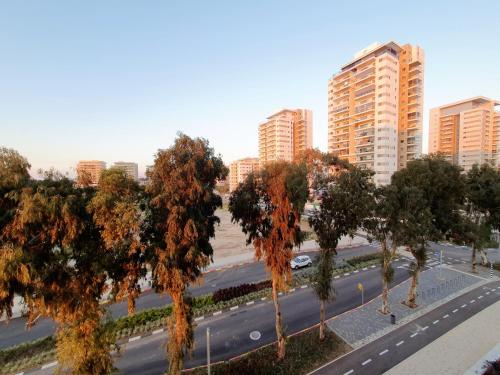 Okolina ili četvrt u blizini apartmana