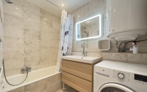 Photo de la galerie de l'établissement L'Anthala by Winsome Destination, à Antibes