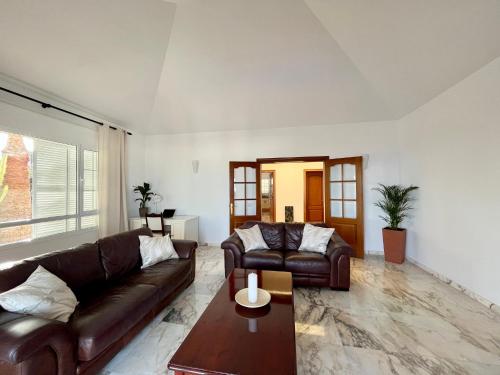 VILLA BARQUITO by JK Lanzarote