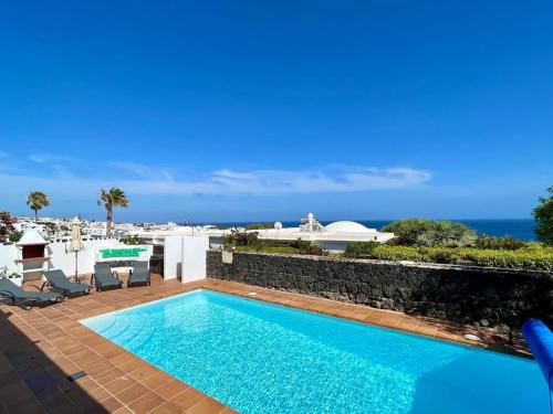 VILLA BARQUITO by JK Lanzarote