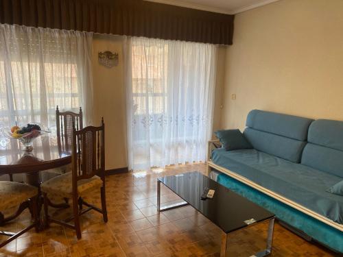 Gallery image of Homely Apartments Centro in Torrevieja