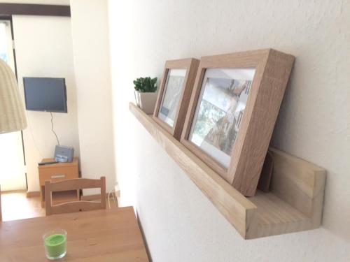 Φωτογραφία από το άλμπουμ του König's Wohnung σε Sankt Andreasberg