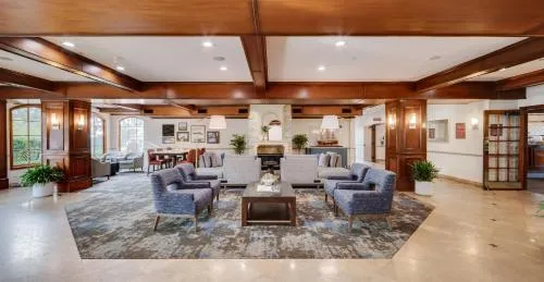 Ayres Suites Mission Viejo - Lake Forest in Mission Viejo