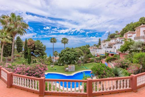 Apartamento Sibarys Ladera del mar