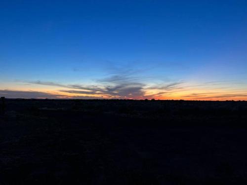 Fotografie z fotogalerie ubytování Grand Canyon Cabin, Breathtaking sunsets/sunrises!! v destinaci Valle