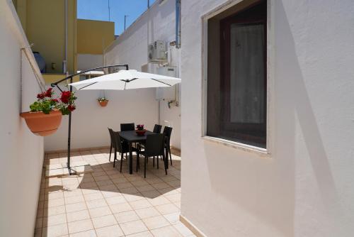 Foto dalla galleria di Nonna Teresa a Surbo