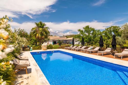 Seeds of Silence boutique wellbeing hotel near Olhao Faro