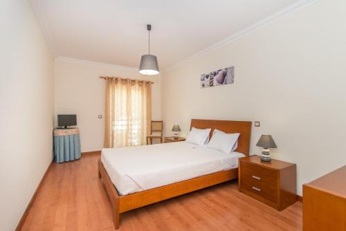 Casa Mergoux - Quiet - Spacious - AC - Wi-Fi - Smart TV