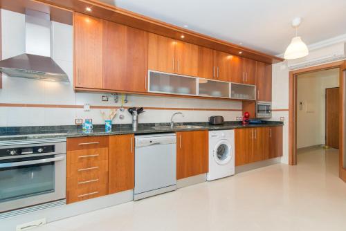 Casa Mergoux - Quiet - Spacious - AC - Wi-Fi - Smart TV