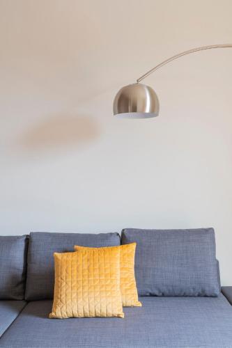 Colosseum Loft - ZENO 12