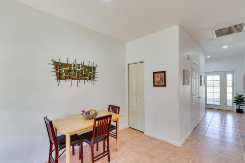 Galería fotográfica de Eloy Retreat with Pool Access and Central AandC! en Eloy