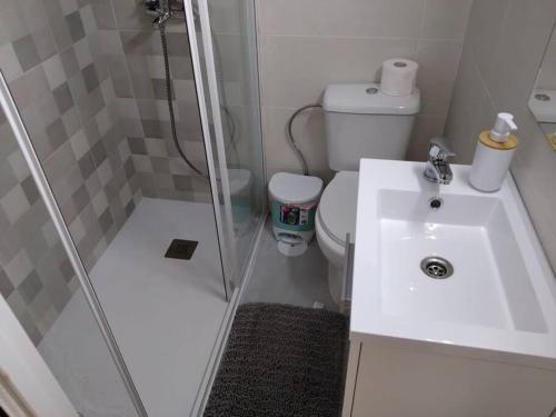 Appartment as a Service -El Mejor en Malaga Centro