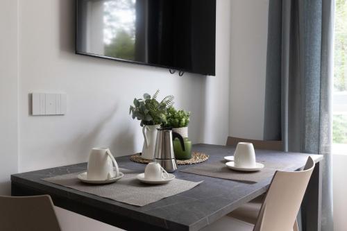 Gambar di galeri bagi Residence Locatelli di Rho