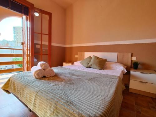 Casa residencial a 2min de la playa, Benicassim – Updated na ...