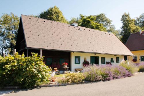 別荘が所在する建物