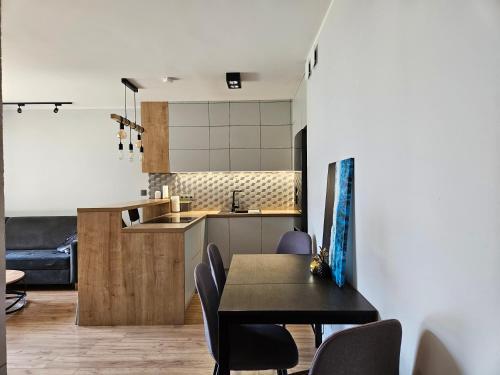 Nadmorski apartament premium