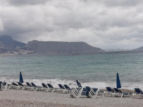 Galería fotográfica de Chalet Benidorm en La Nucía