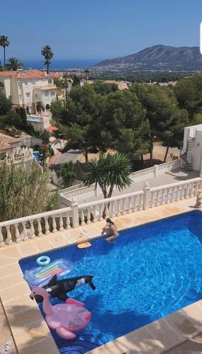 Galería fotográfica de Chalet Benidorm en La Nucía