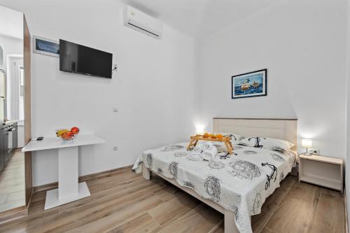 Pula Petra City
