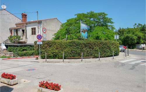 Two-Bedroom Apartment In Fazana