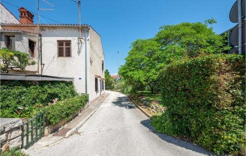 Two-Bedroom Apartment In Fazana