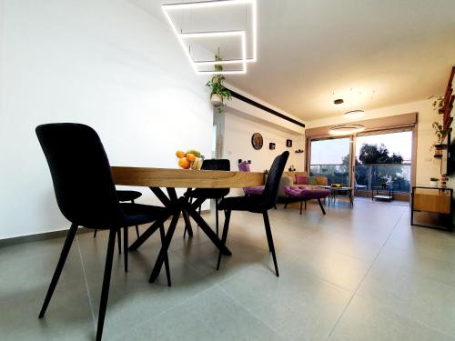 Zona d'estar a Acrey