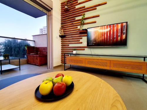 Televisor o centre d'entreteniment de Acrey