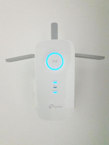 Billede fra billedgalleriet på Acrey 