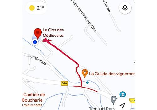 Le Clos Des Médiévales – Photos 2