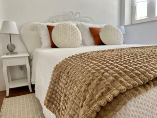 Casa Santiago & Mafalda Lux Home