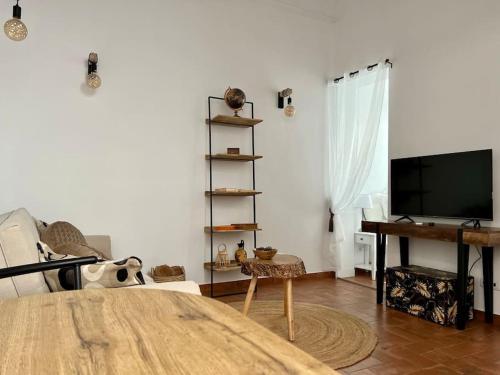 Casa Santiago & Mafalda Lux Home