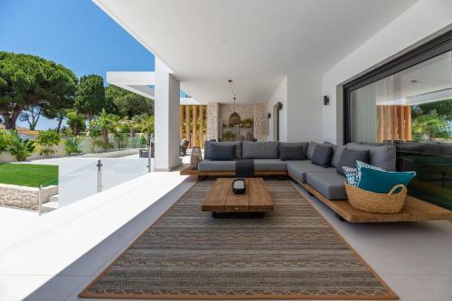 All About Playas Andaluzas Villa