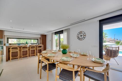 All About Playas Andaluzas Villa