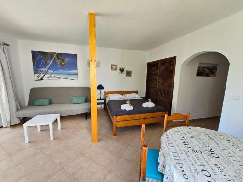 São Rafael Golden Pearl Haven