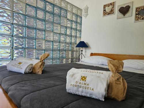 São Rafael Golden Pearl Haven