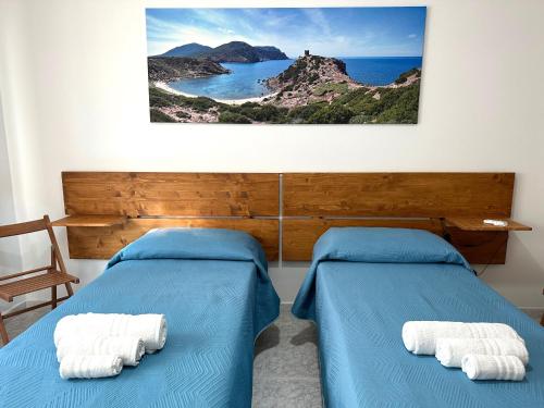 LIDO BEACH - Alghero apartment photo 2