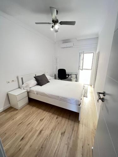 Fotografie z fotogalerie ubytování Cozy appartment in Malaga City Centre v Malaze