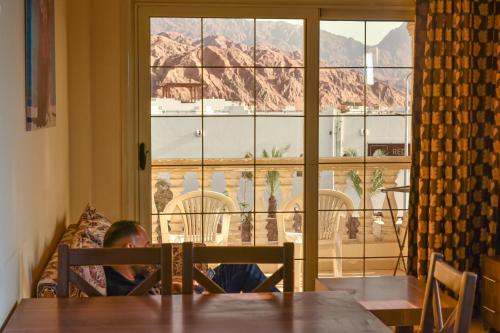 Fotografie z fotogalerie ubytování lucky house Dahab v destinaci Dahab