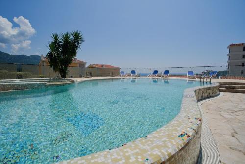 Villa Alex Becici – Photos 2